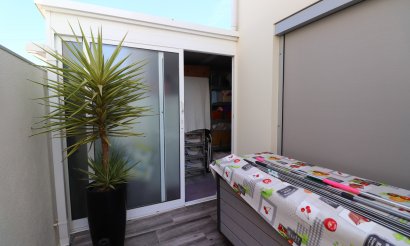 Resale - Villa / Semi detached - Daya Vieja - Daya Vieja - Town