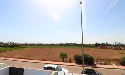 Resale - Villa / Semi detached - Daya Vieja - Daya Vieja - Town