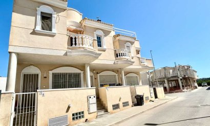 Revente - Maison de ville - Heredades