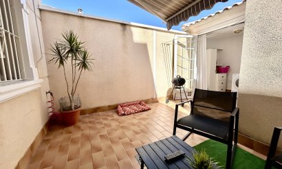 Revente - Maison de ville - Heredades