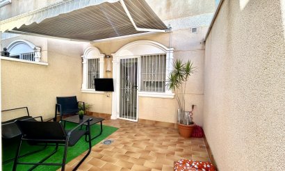 Revente - Maison de ville - Heredades