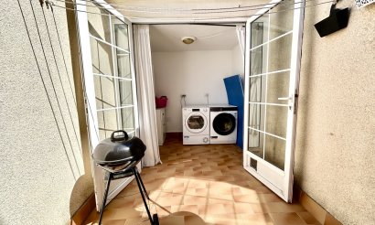 Revente - Maison de ville - Heredades