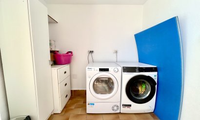 Revente - Maison de ville - Heredades