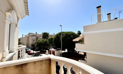 Revente - Maison de ville - Heredades