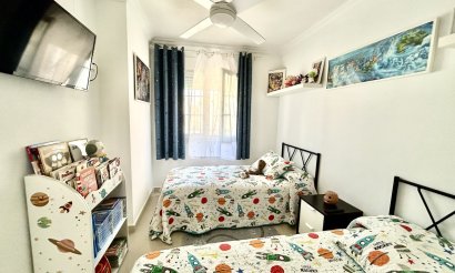 Revente - Maison de ville - Heredades