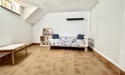 Revente - Maison de ville - Heredades