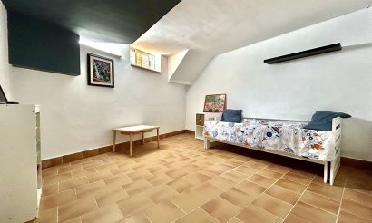 Revente - Maison de ville - Heredades