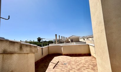 Revente - Maison de ville - Heredades
