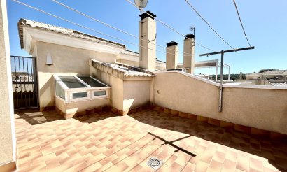 Revente - Maison de ville - Heredades