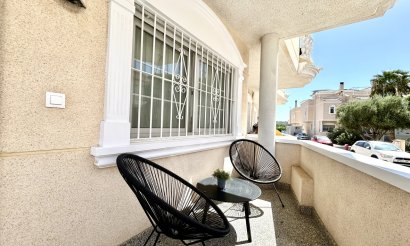 Revente - Maison de ville - Heredades