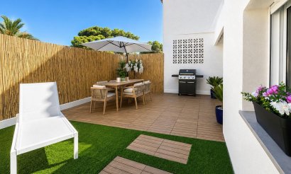 Resale - Townhouse - Orihuela Costa - Punta Prima