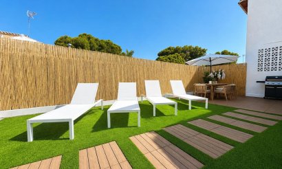 Resale - Townhouse - Orihuela Costa - Punta Prima