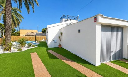 Resale - Townhouse - Orihuela Costa - Punta Prima