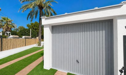 Resale - Townhouse - Orihuela Costa - Punta Prima