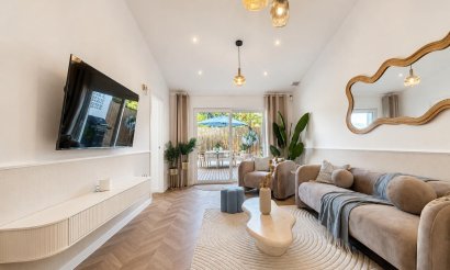 Resale - Townhouse - Orihuela Costa - Punta Prima