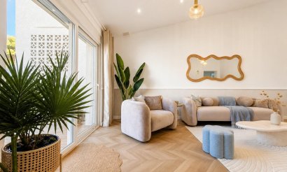 Resale - Townhouse - Orihuela Costa - Punta Prima