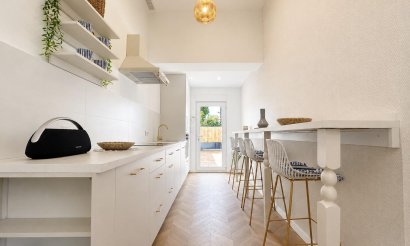 Resale - Townhouse - Orihuela Costa - Punta Prima