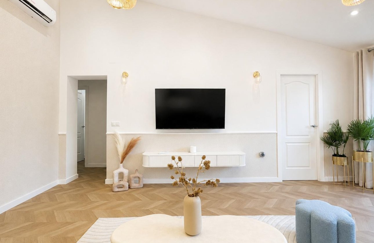 Resale - Townhouse - Orihuela Costa - Punta Prima