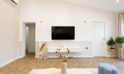 Resale - Townhouse - Orihuela Costa - Punta Prima