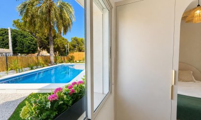 Resale - Townhouse - Orihuela Costa - Punta Prima