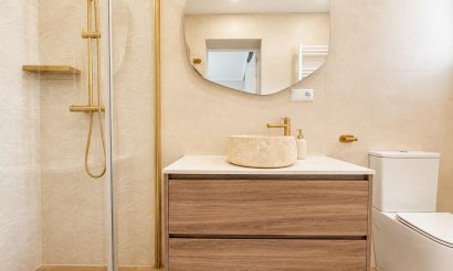 Resale - Townhouse - Orihuela Costa - Punta Prima