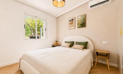 Resale - Townhouse - Orihuela Costa - Punta Prima
