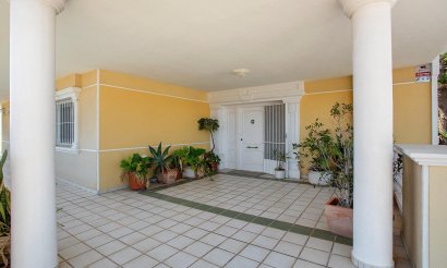 Resale - Villa - Torrevieja - Torreta florida