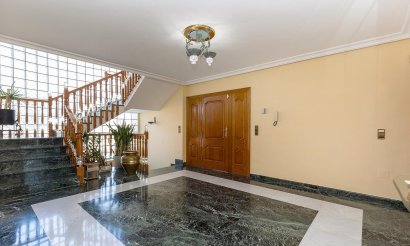 Resale - Villa - Torrevieja - Torreta florida
