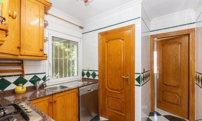 Resale - Villa - Torrevieja - Torreta florida