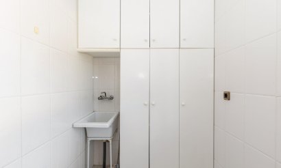 Resale - Villa - Torrevieja - Torreta florida