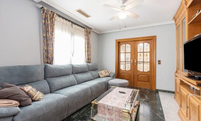 Resale - Villa - Torrevieja - Torreta florida