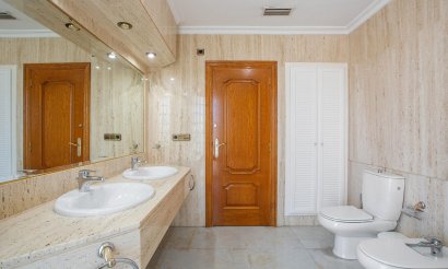 Resale - Villa - Torrevieja - Torreta florida