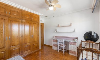 Resale - Villa - Torrevieja - Torreta florida
