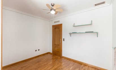 Resale - Villa - Torrevieja - Torreta florida