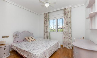 Resale - Villa - Torrevieja - Torreta florida