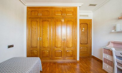 Resale - Villa - Torrevieja - Torreta florida