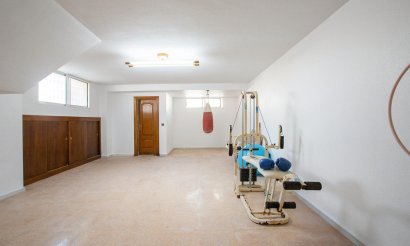 Resale - Villa - Torrevieja - Torreta florida