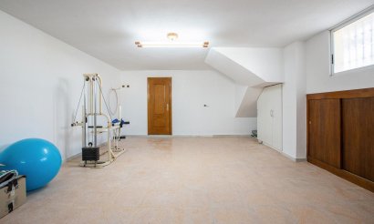 Resale - Villa - Torrevieja - Torreta florida