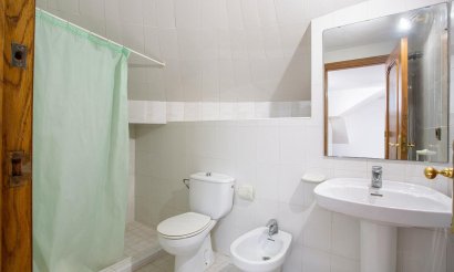 Resale - Villa - Torrevieja - Torreta florida