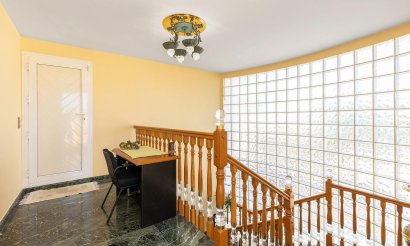 Resale - Villa - Torrevieja - Torreta florida