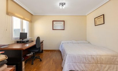 Resale - Villa - Torrevieja - Torreta florida