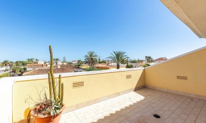 Resale - Villa - Torrevieja - Torreta florida