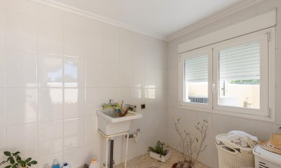 Resale - Villa - Torrevieja - Torreta florida