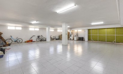 Resale - Villa - Torrevieja - Torreta florida