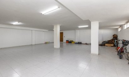Resale - Villa - Torrevieja - Torreta florida