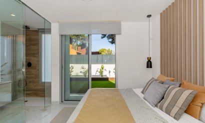 New Build - Villa - Torrevieja - Los Balcones - Los Altos del Edén