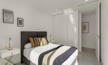 New Build - Villa - Torrevieja - Los Balcones - Los Altos del Edén