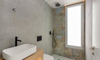 New Build - Villa - Torrevieja - Los Balcones - Los Altos del Edén