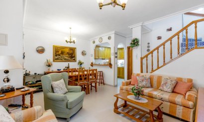 Resale - Townhouse - Torrevieja - La Mata