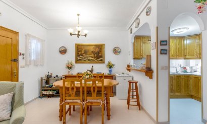Resale - Townhouse - Torrevieja - La Mata